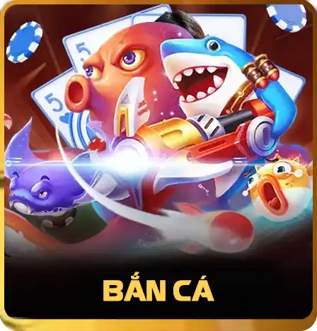 Bắn cá đổi thưởng Pog79 siêu hấp dẫn