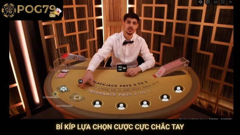 Luật đánh bài cơ bản