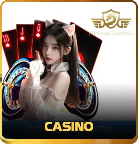 casino trực tuyến Pog79 với dealer sexy