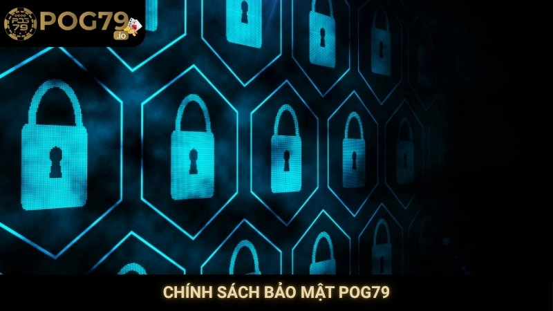 Chính sách bảo mật Pog79