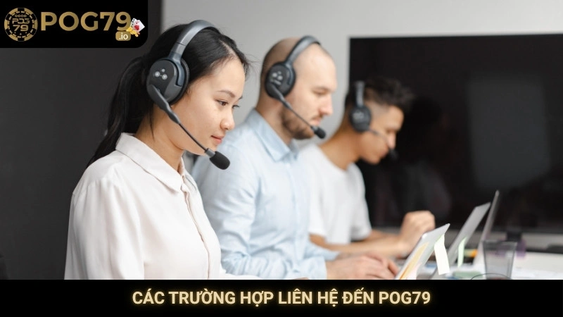 Các trường hợp liên hệ đến Pog79