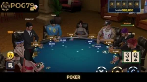Poker Pog79