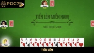 Tiến Lên Pog79